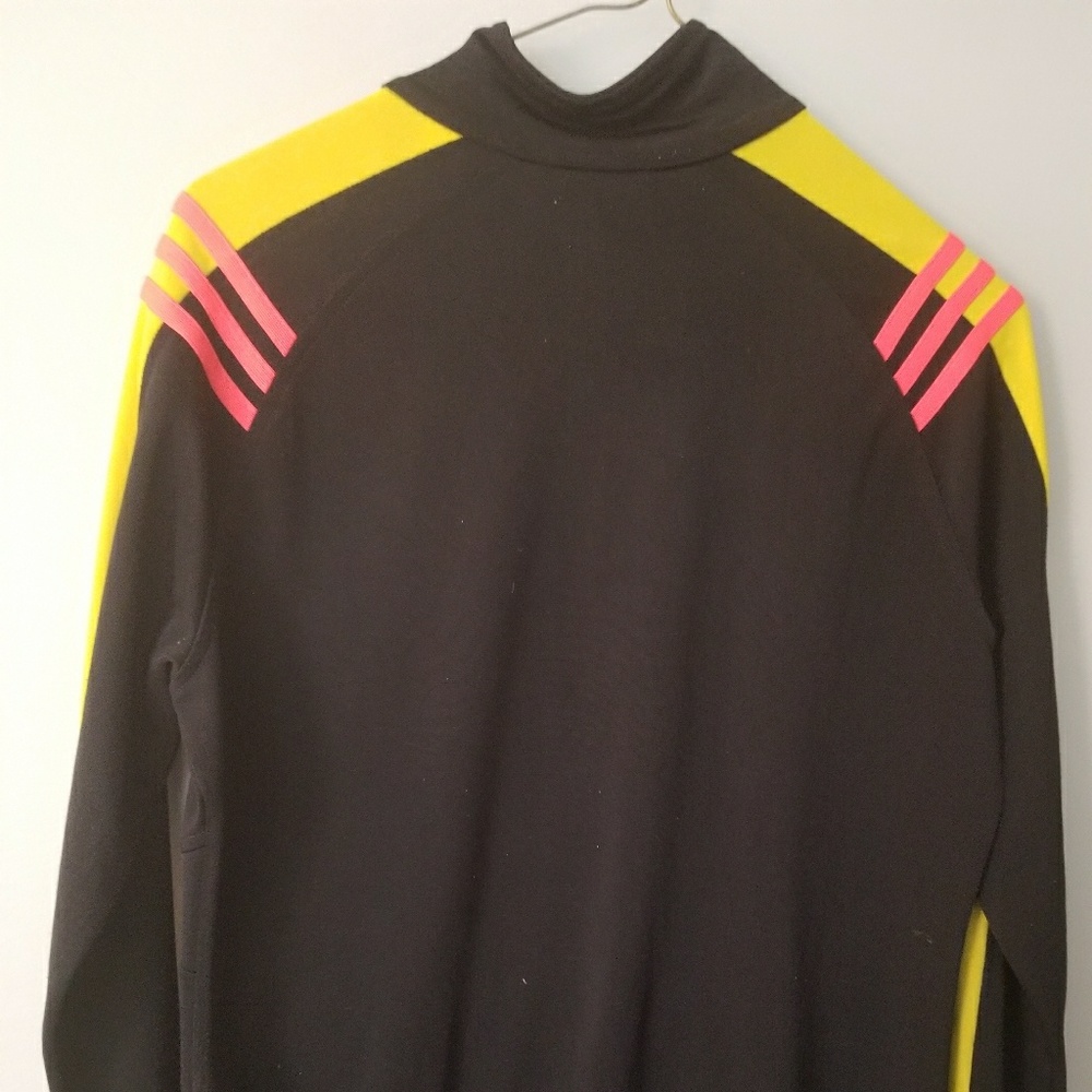 Adidas sweat jacket - Picture 2 of 3